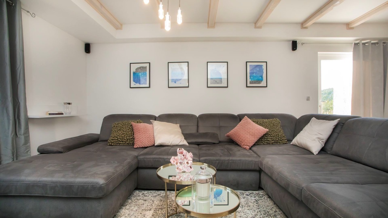 Photo of Livingroom in Vodice