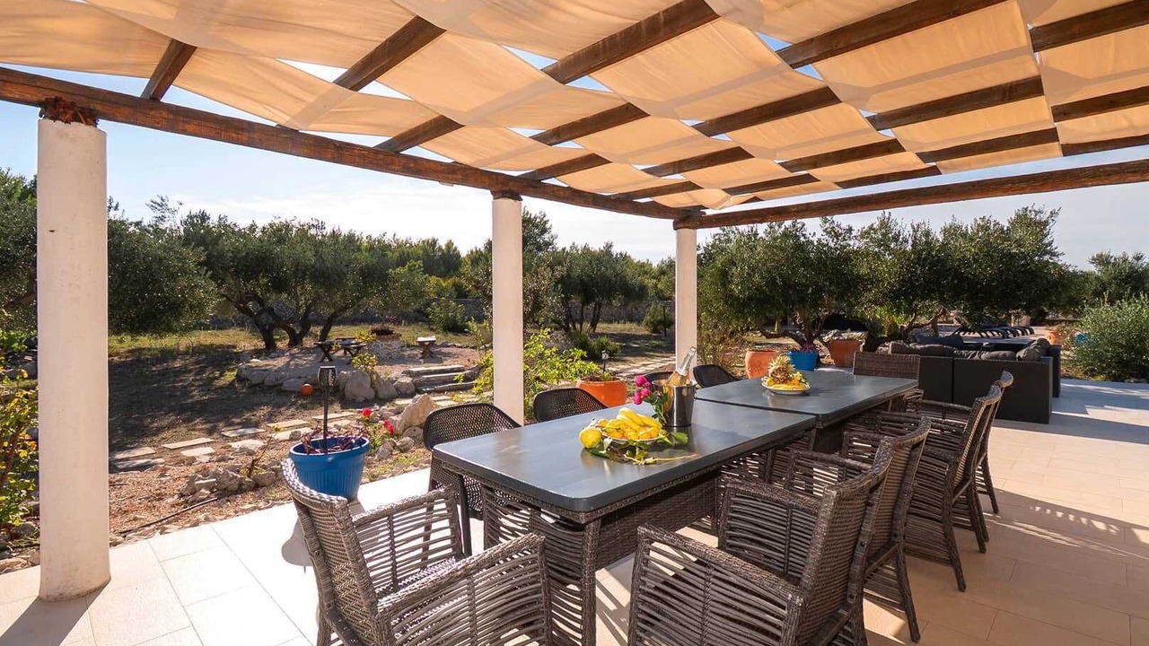 Photo of Outdoor in Vodice