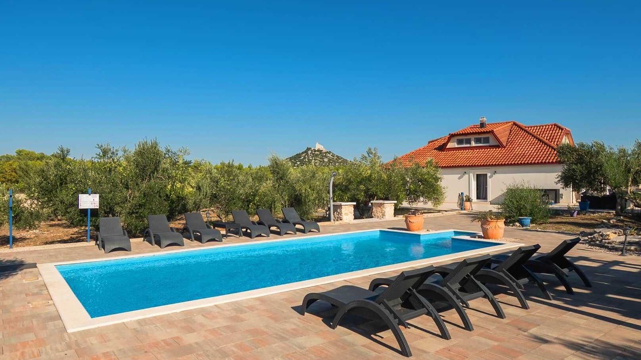 Photo of Outdoor in Vodice