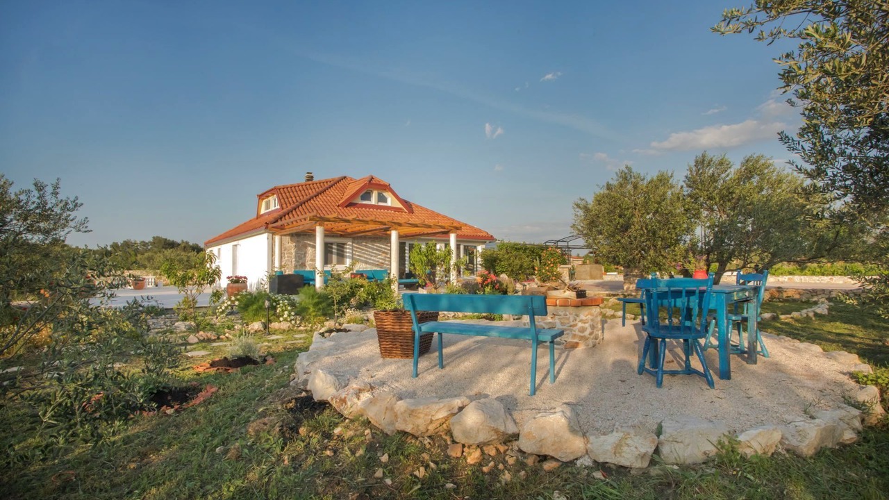Photo of Outdoor in Vodice