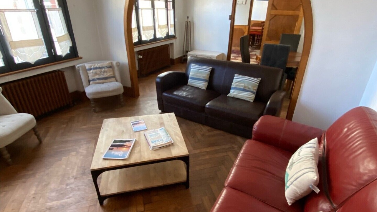 Photo of Livingroom in Le Crotoy
