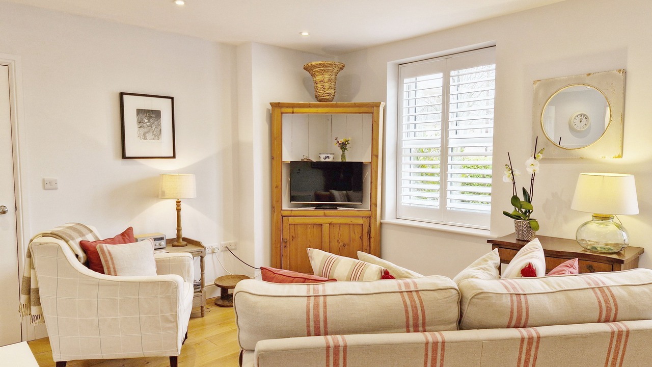 Photo of Livingroom in Chichester