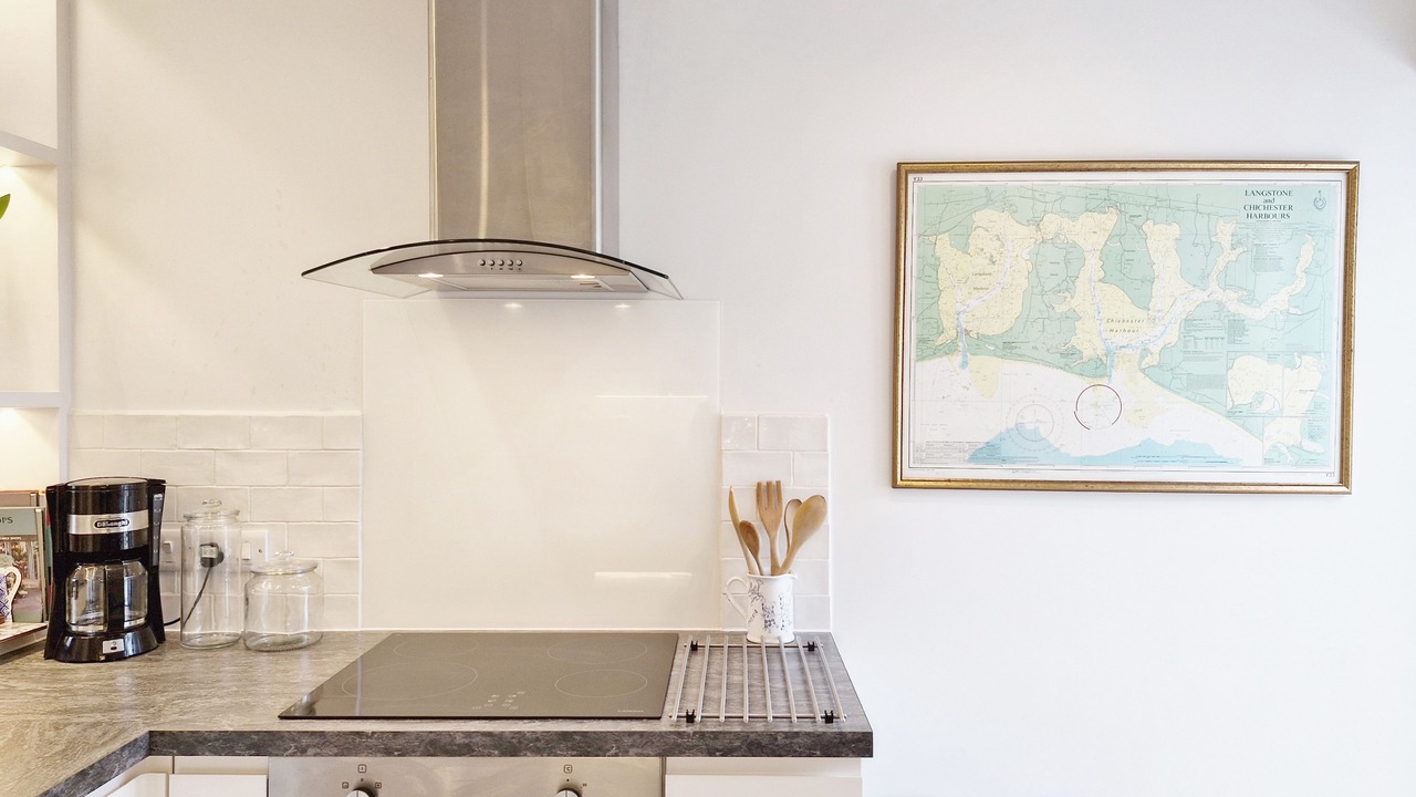 Photo of Kitchen in Chichester