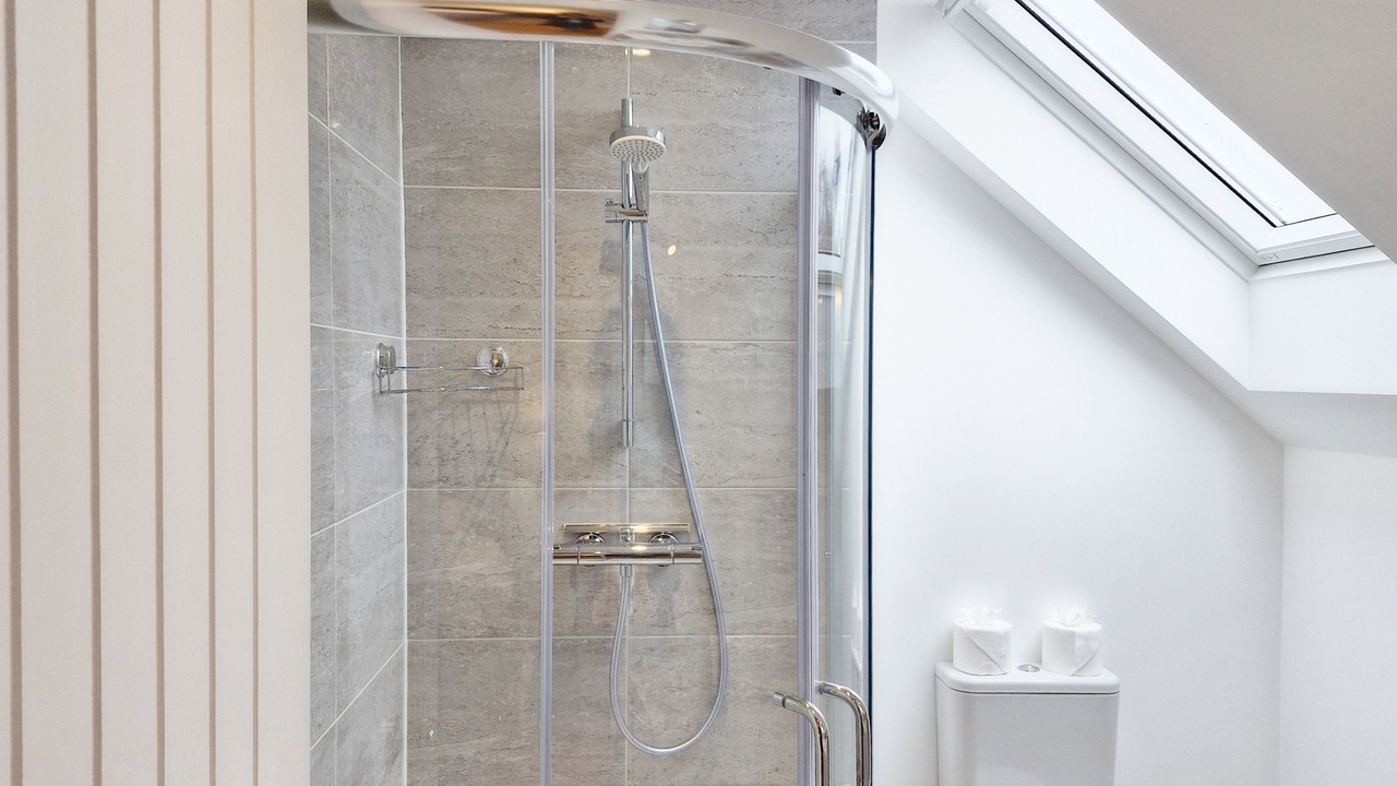 Photo of Bathroom in Chichester