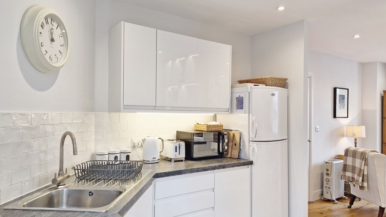 Photo of Kitchen in Chichester