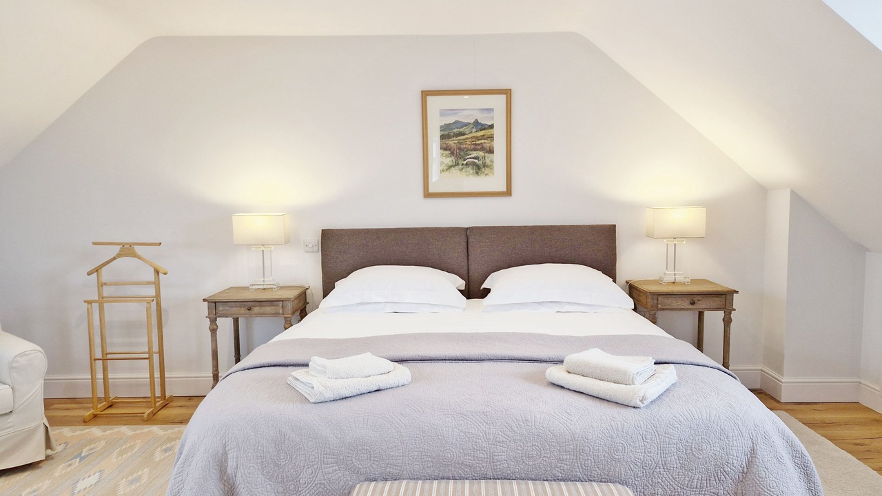 Photo of Bedroom in Chichester