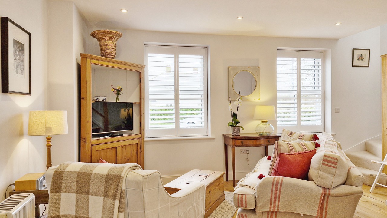 Photo of Livingroom in Chichester