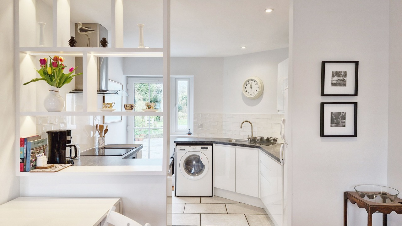 Photo of Kitchen in Chichester