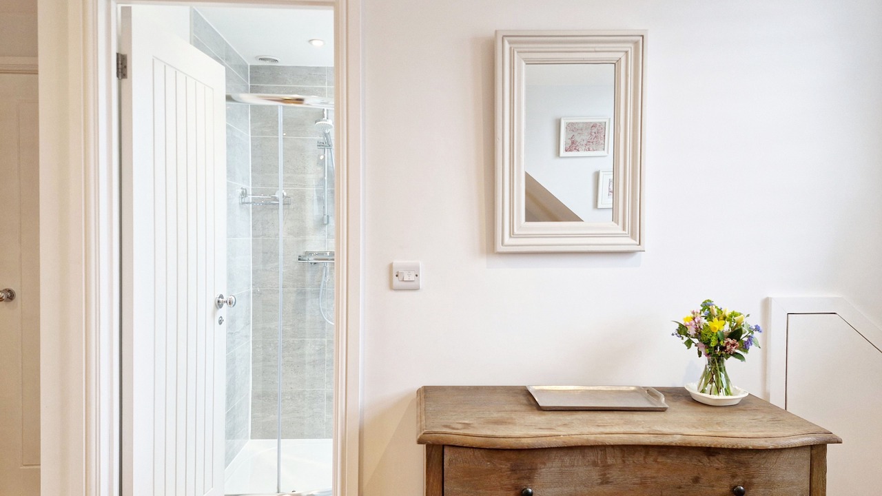 Photo of Bathroom in Chichester