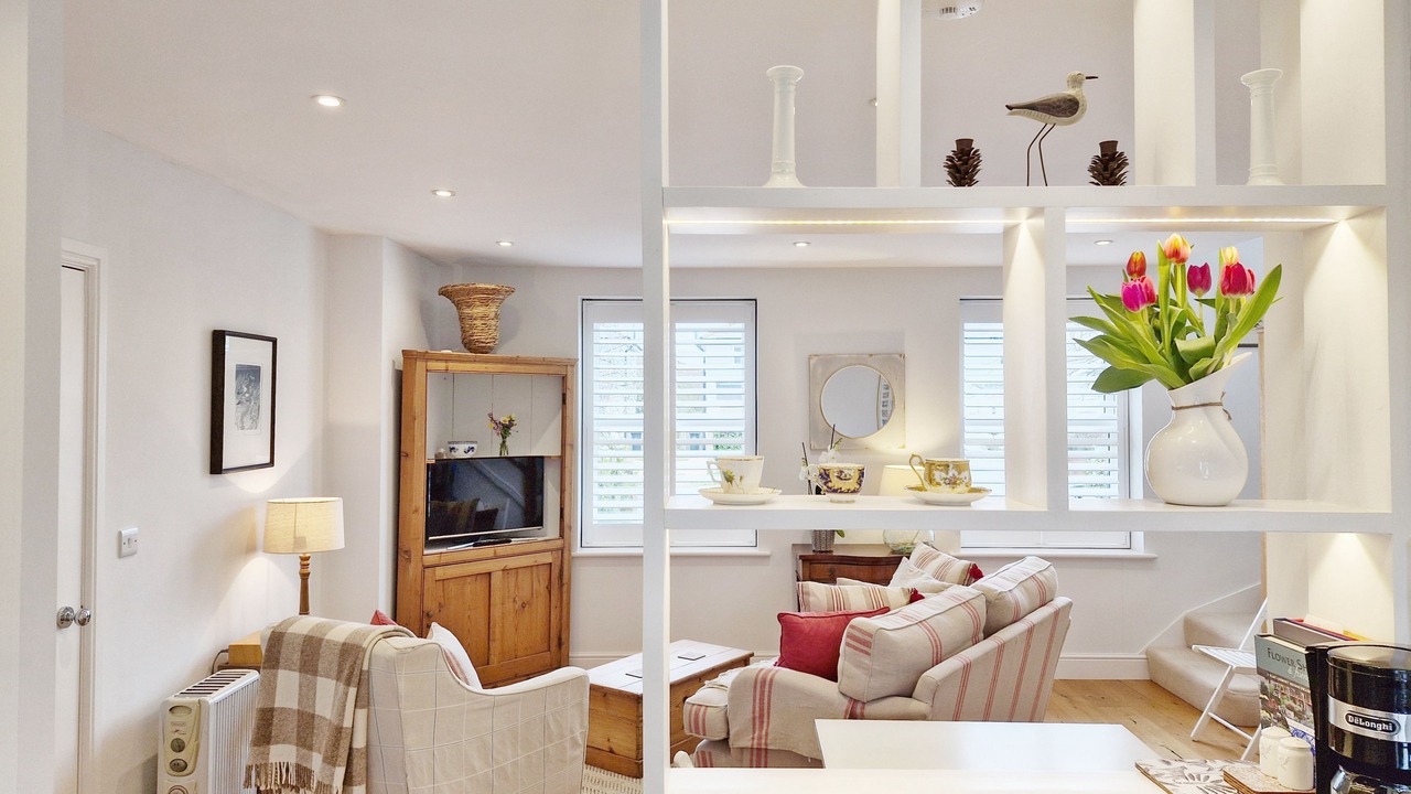 Photo of Livingroom in Chichester