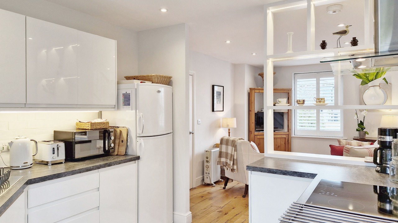 Photo of Kitchen in Chichester