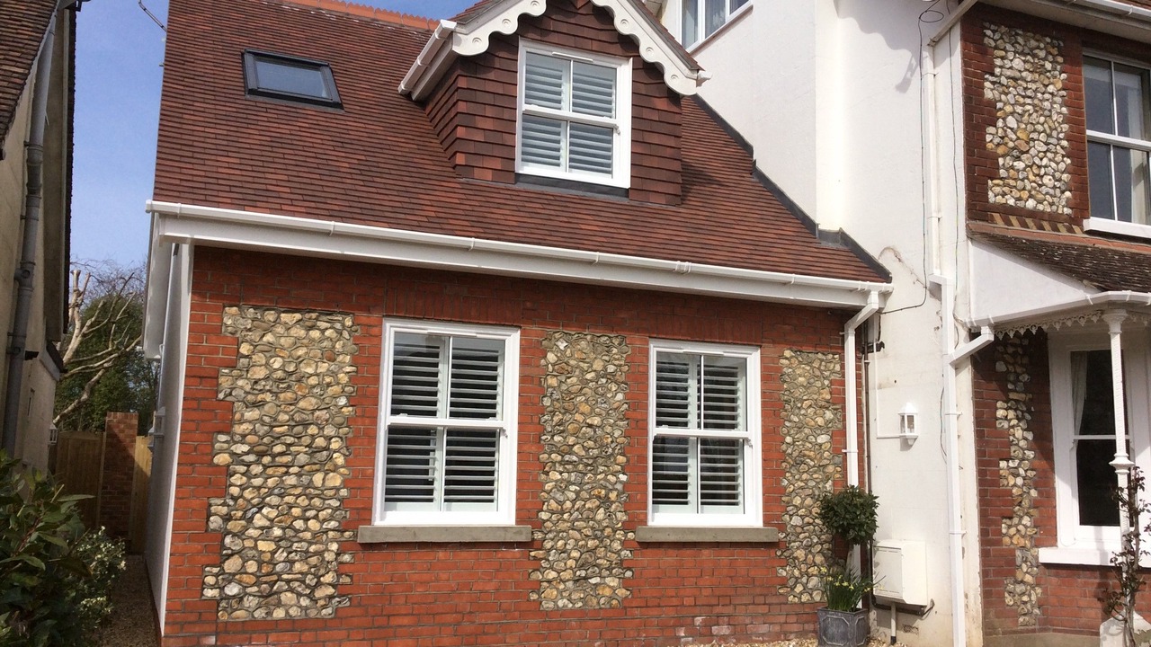 Photo of Outdoor in Chichester