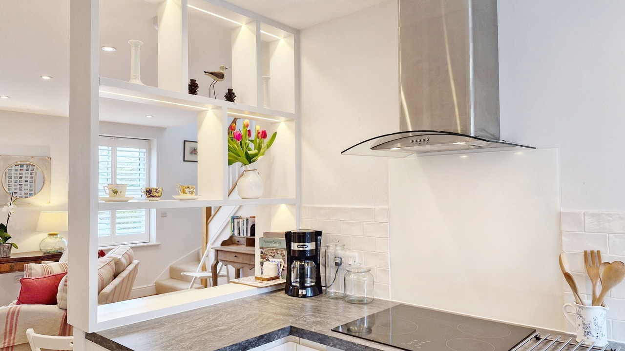 Photo of Kitchen in Chichester