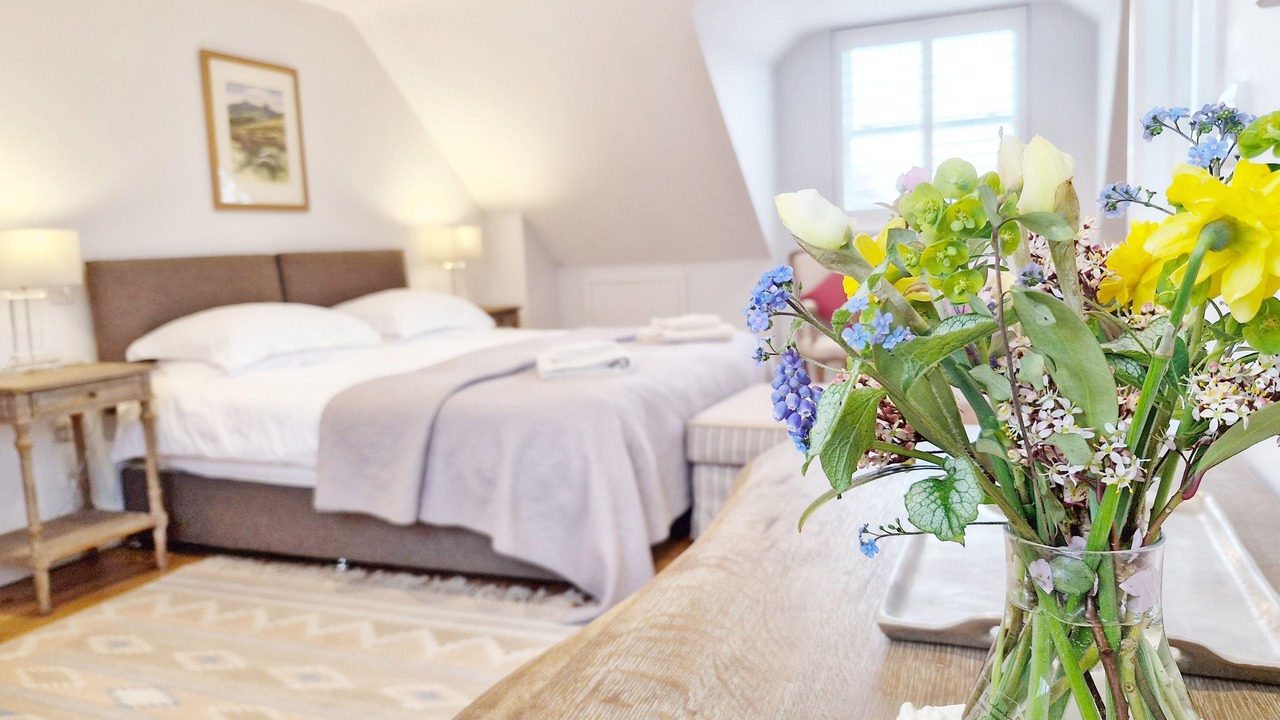 Photo of Bedroom in Chichester