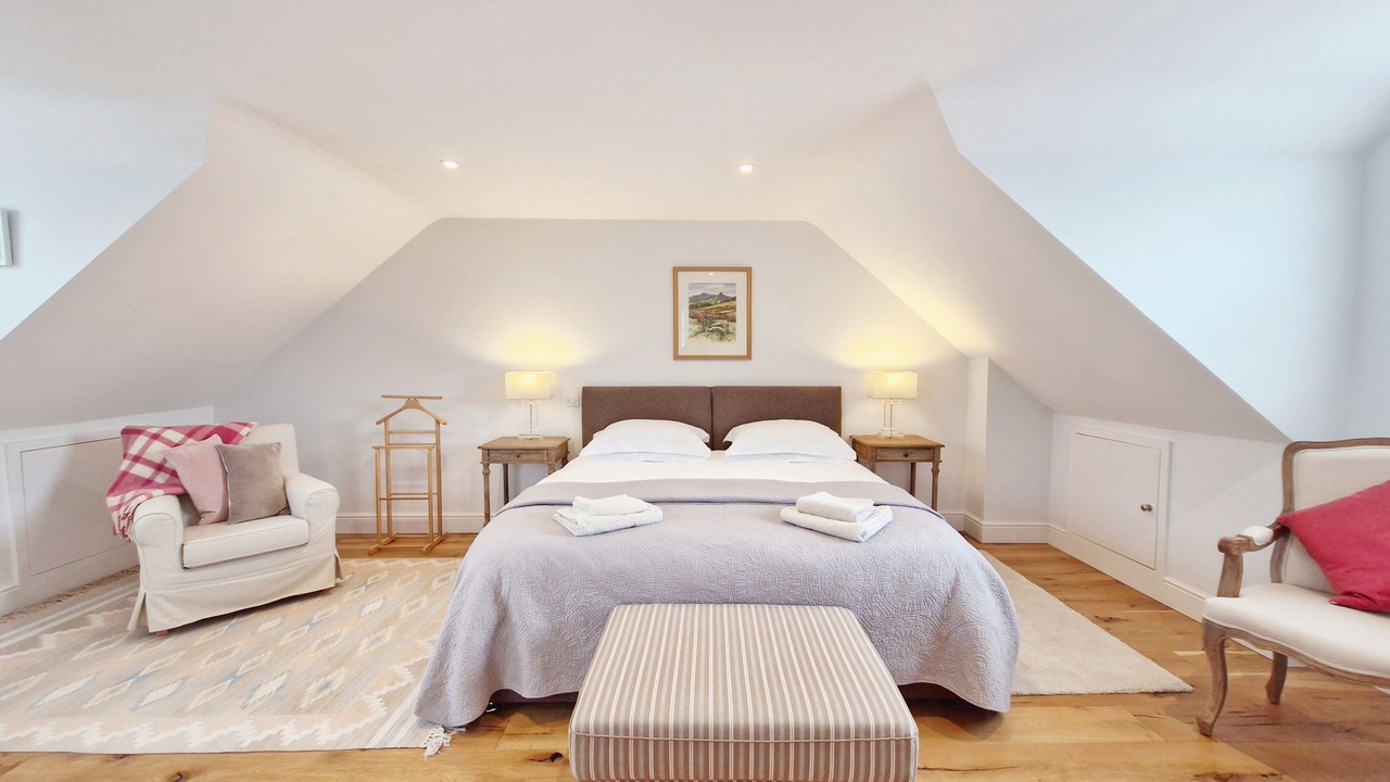 Photo of Bedroom in Chichester