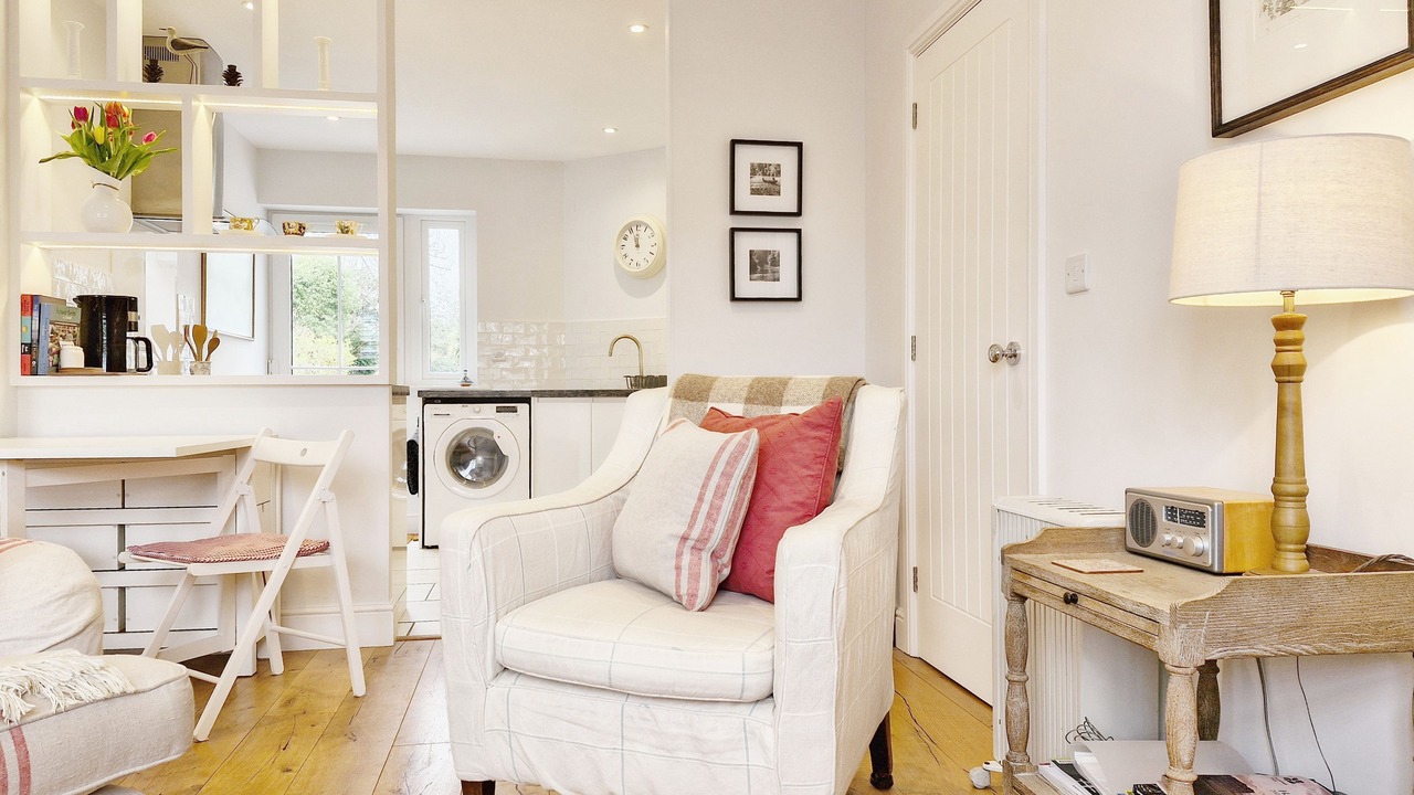 Photo of Livingroom in Chichester