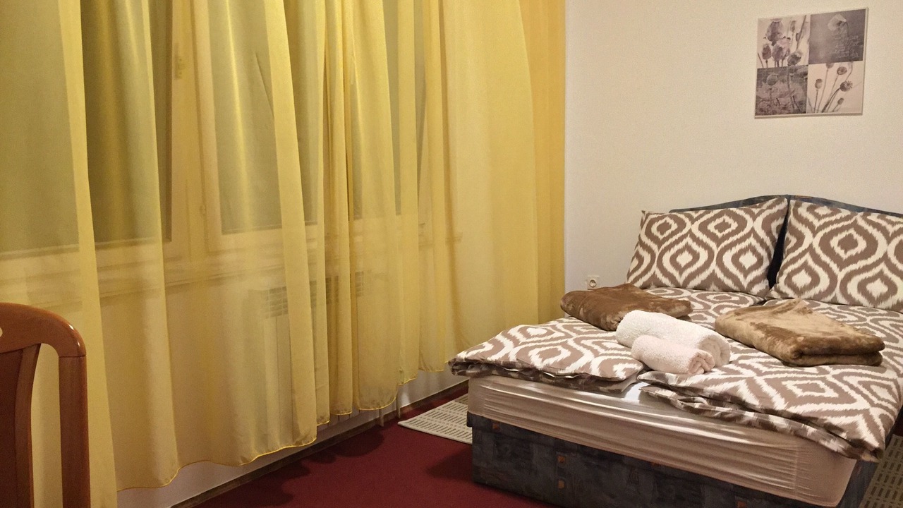 Photo of Bedroom in Bezjaki
