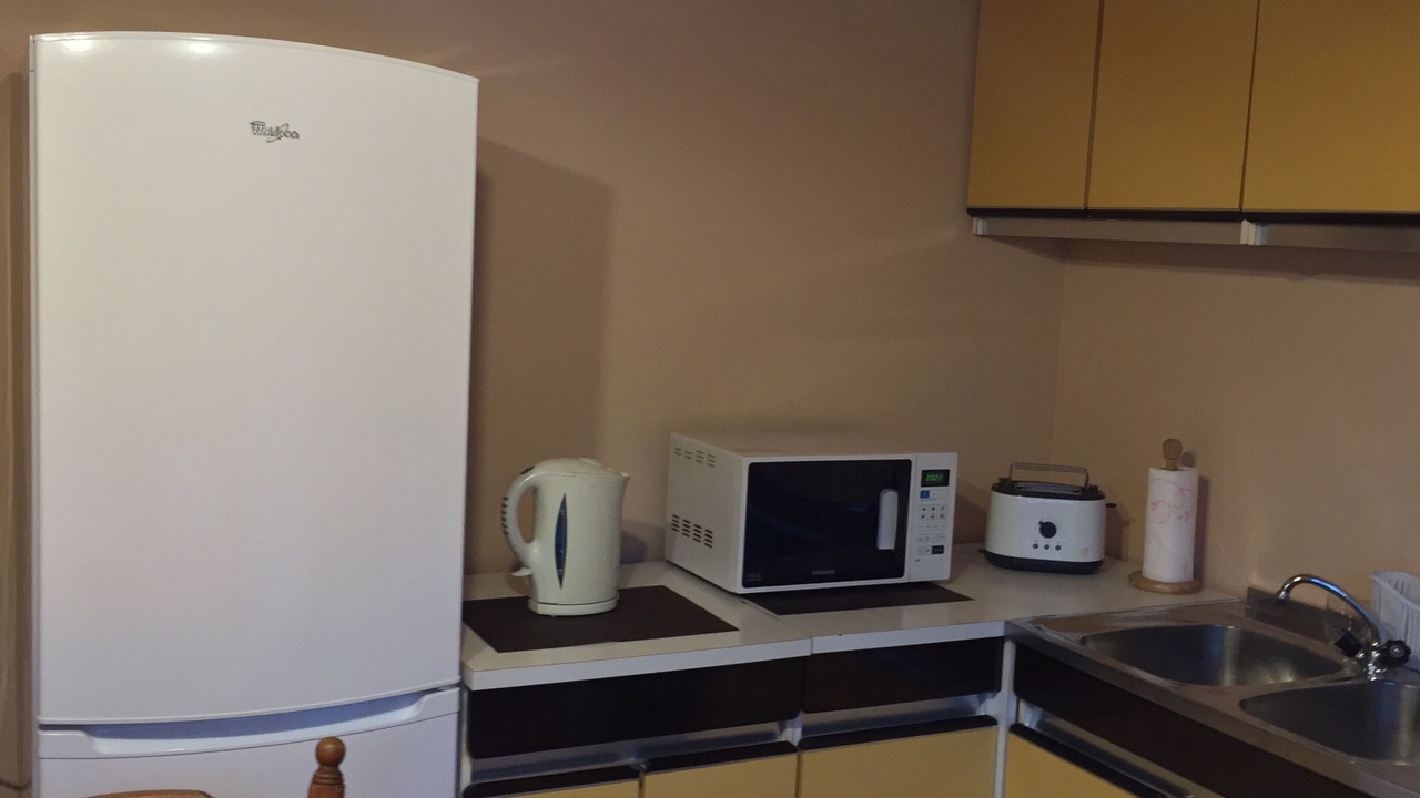 Photo of Kitchen in Bezjaki