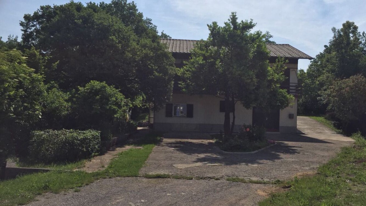 Photo of Outdoor in Bezjaki