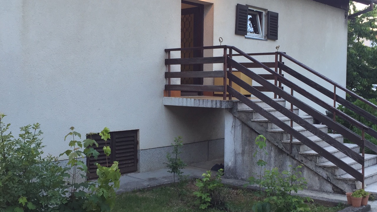 Photo of Outdoor in Bezjaki