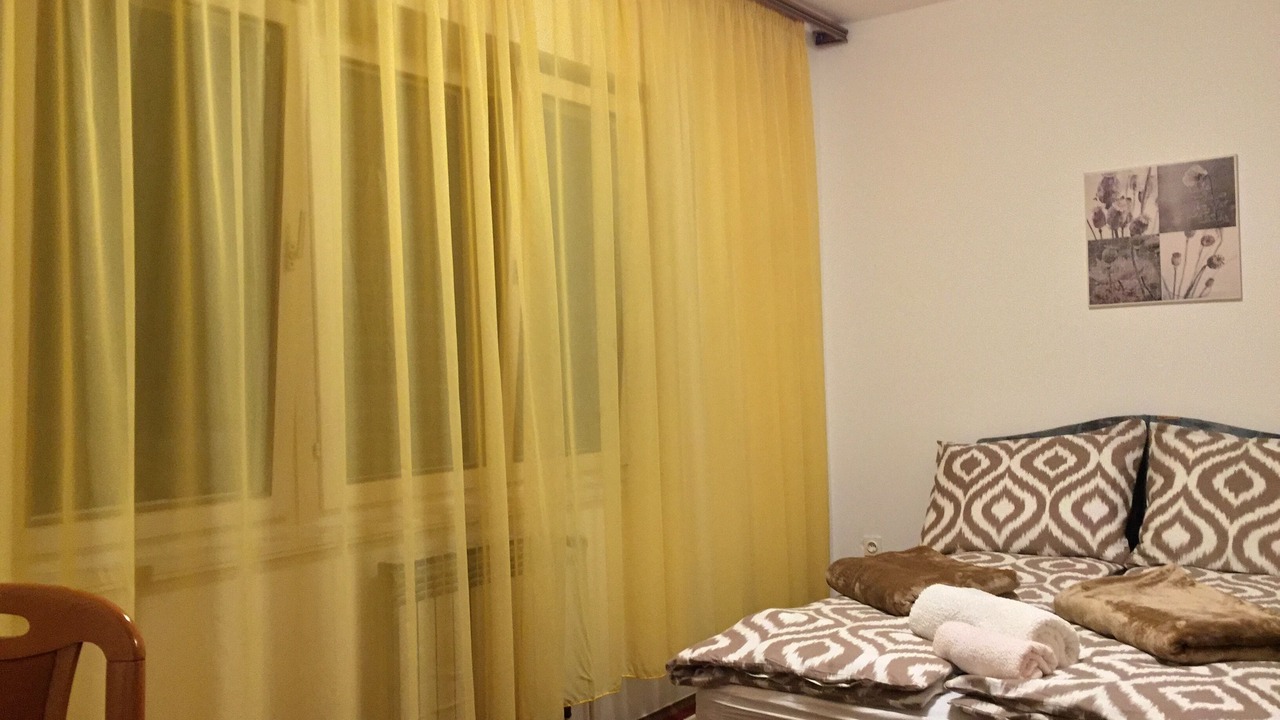 Photo of Bedroom in Bezjaki