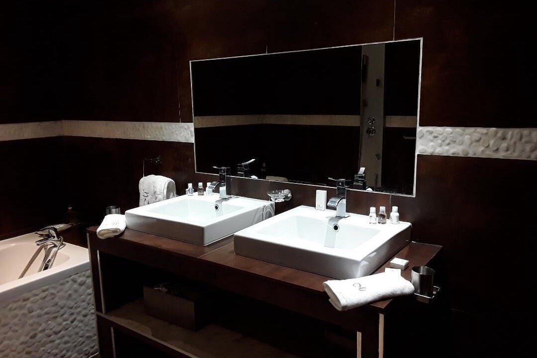 Photo of Bathroom in Saint-Etienne-du-Gres