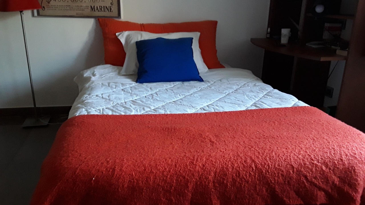 Photo of Bedroom in Saint-Etienne-du-Gres