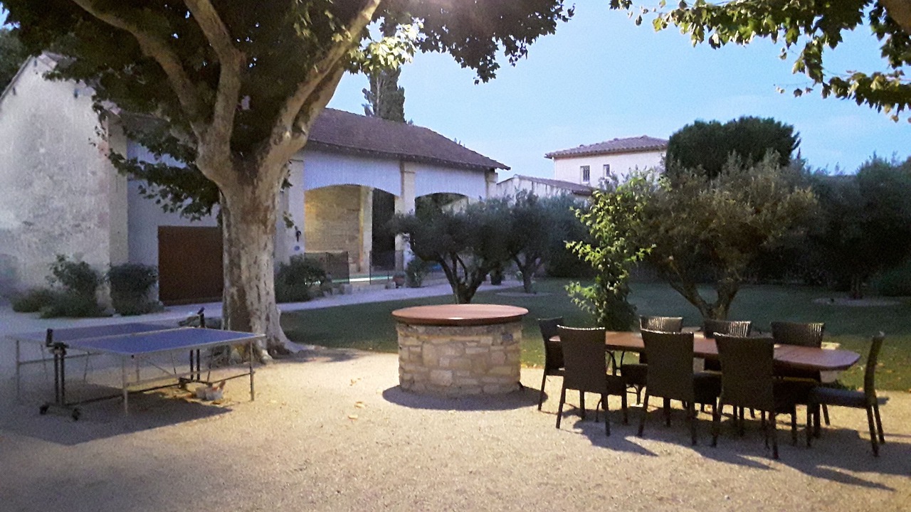 Photo of Outdoor in Saint-Etienne-du-Gres