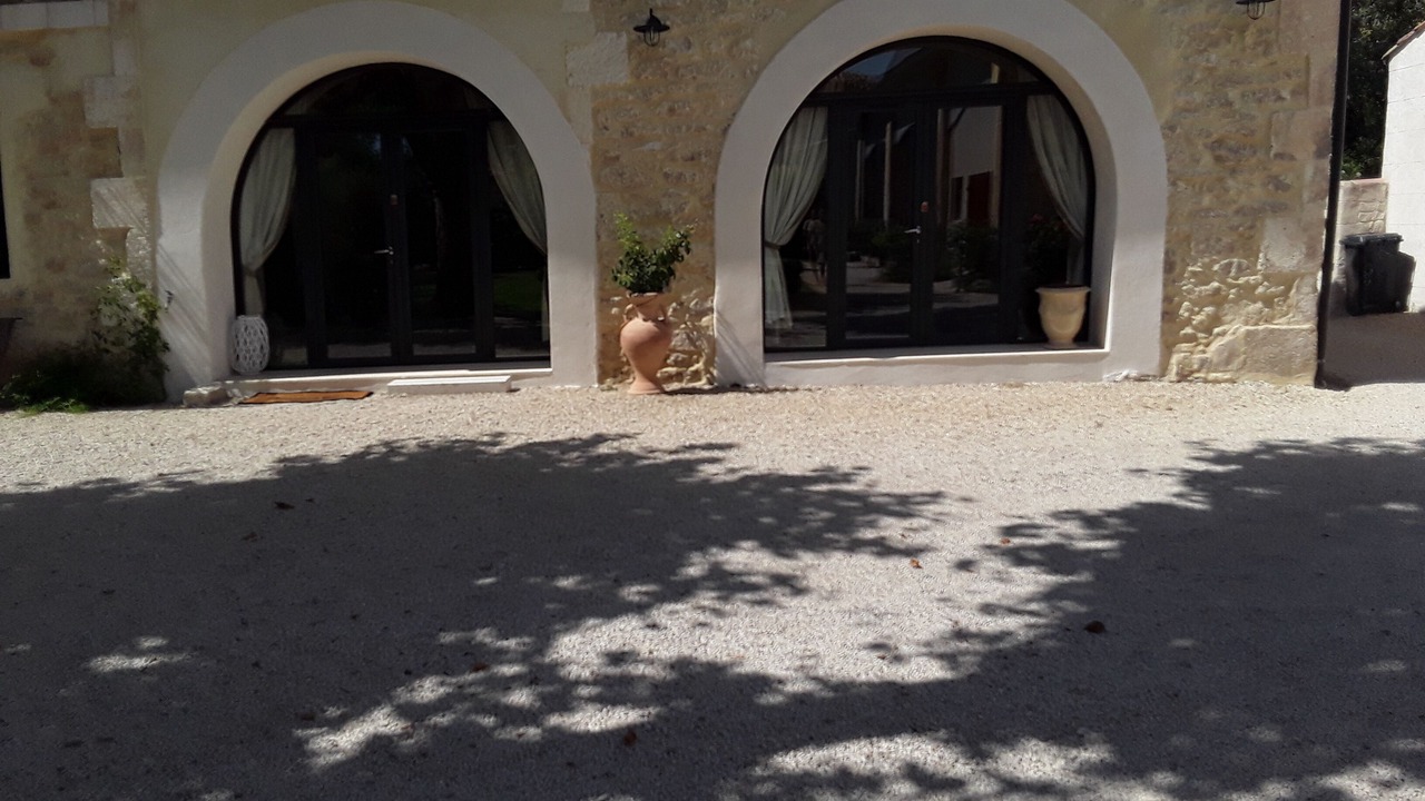 Photo of Outdoor in Saint-Etienne-du-Gres