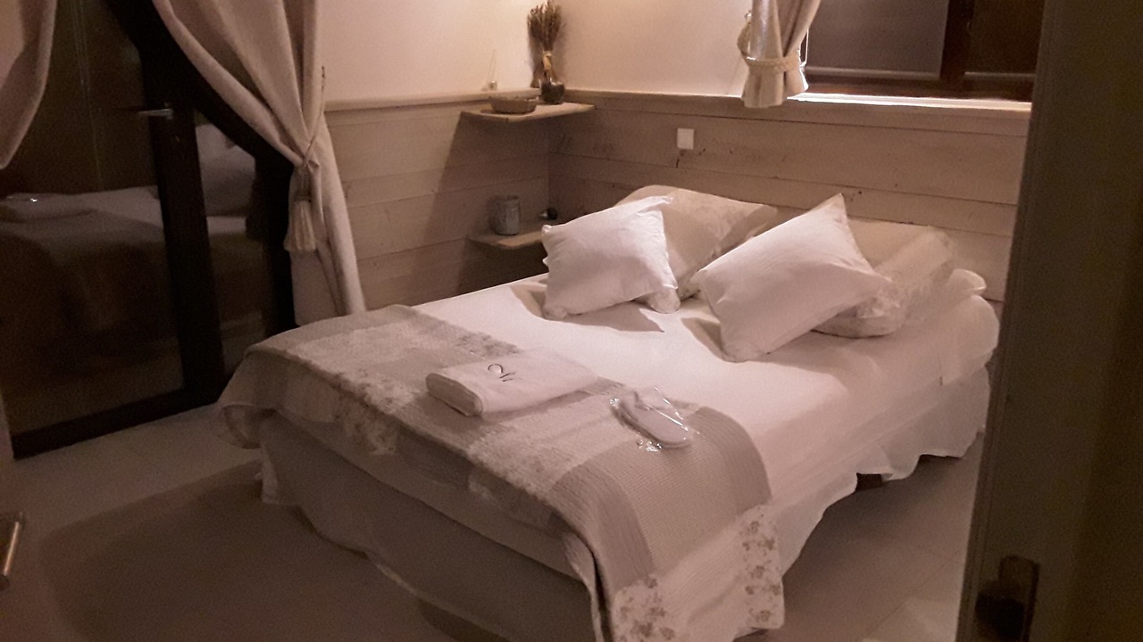 Photo of Bedroom in Saint-Etienne-du-Gres