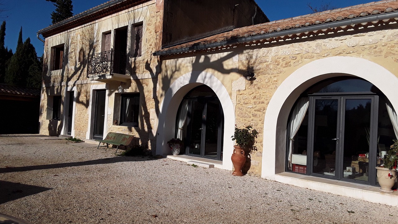 Photo of Outdoor in Saint-Etienne-du-Gres