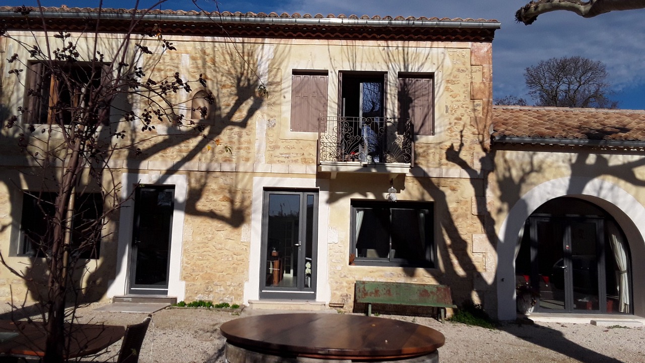 Photo of Outdoor in Saint-Etienne-du-Gres