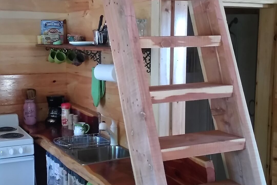 Photo of Kitchen in Compton