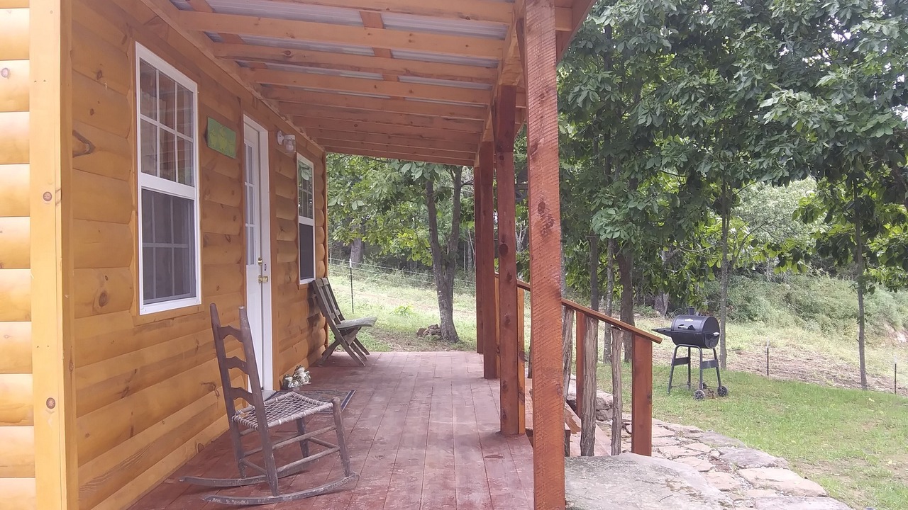 Photo of Patio Balcony in Compton