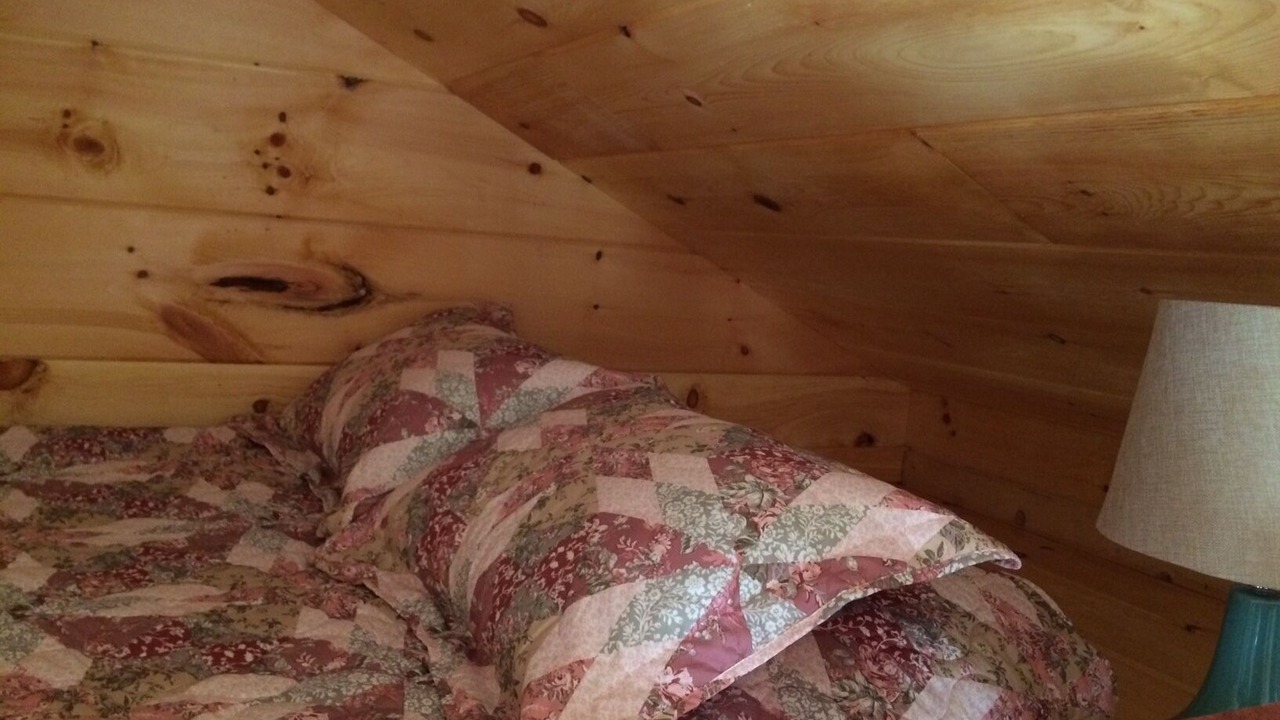 Photo of Bedroom in Compton