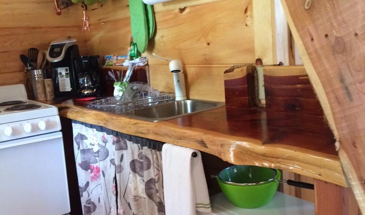 Photo of Kitchen in Compton