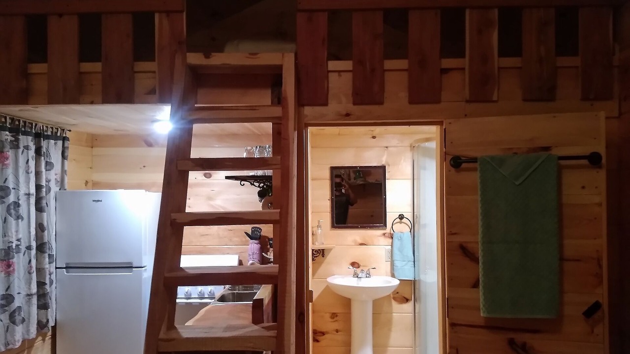 Photo of Bathroom in Compton