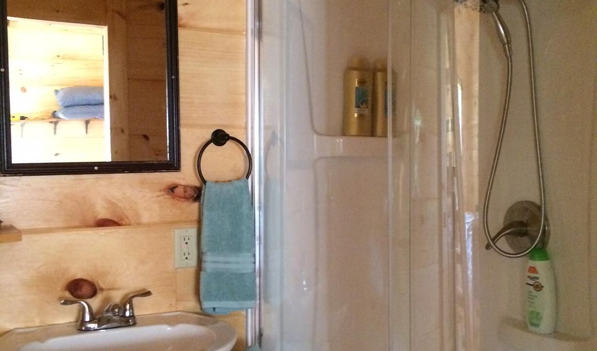 Photo of Bathroom in Compton