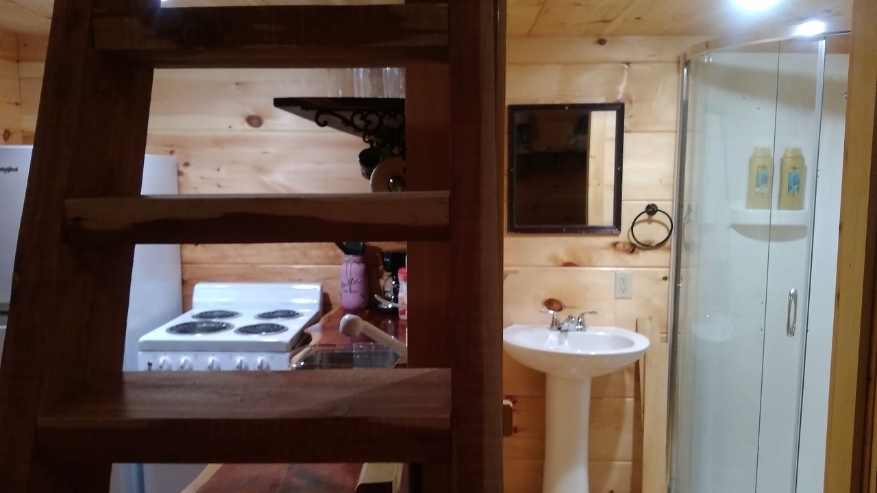 Photo of Bathroom in Compton