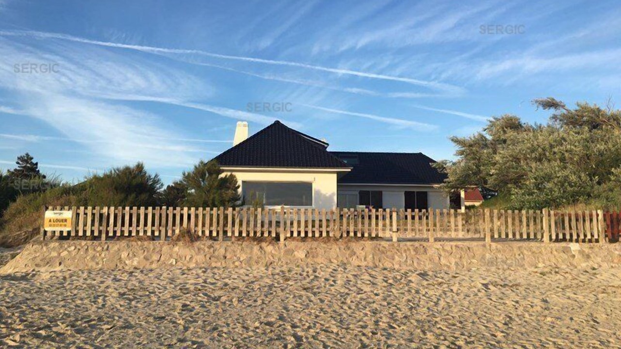 Photo of Outdoor in Le Crotoy