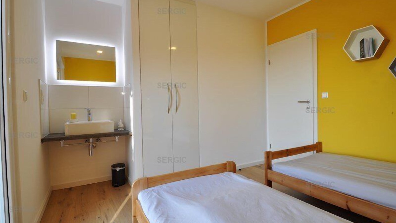 Photo of Bedroom in Le Crotoy