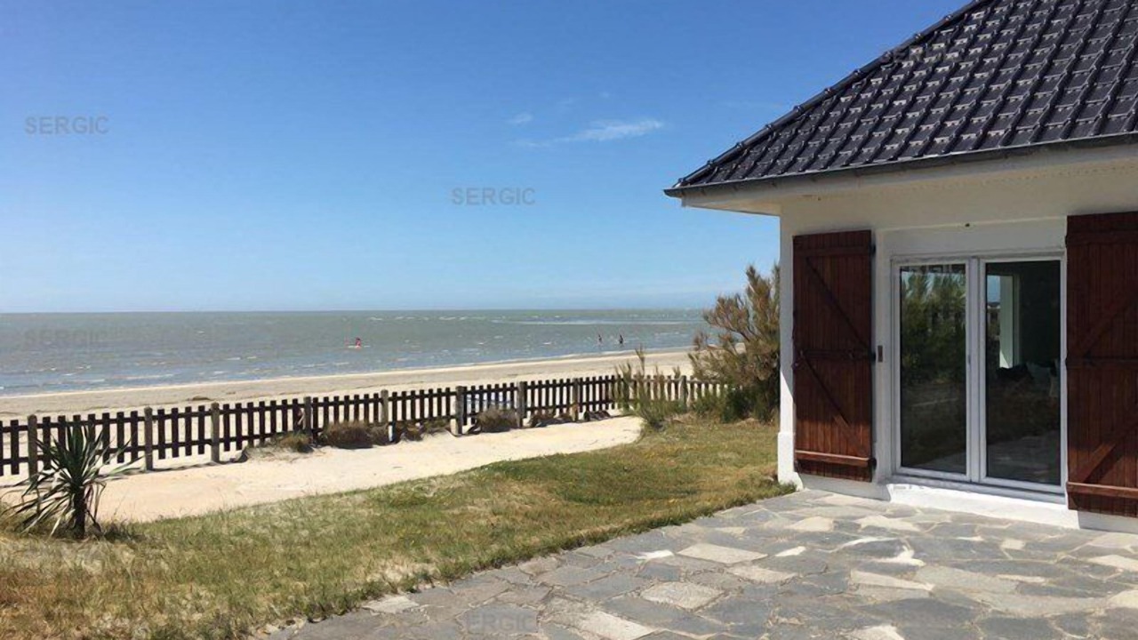 Photo of Outdoor in Le Crotoy