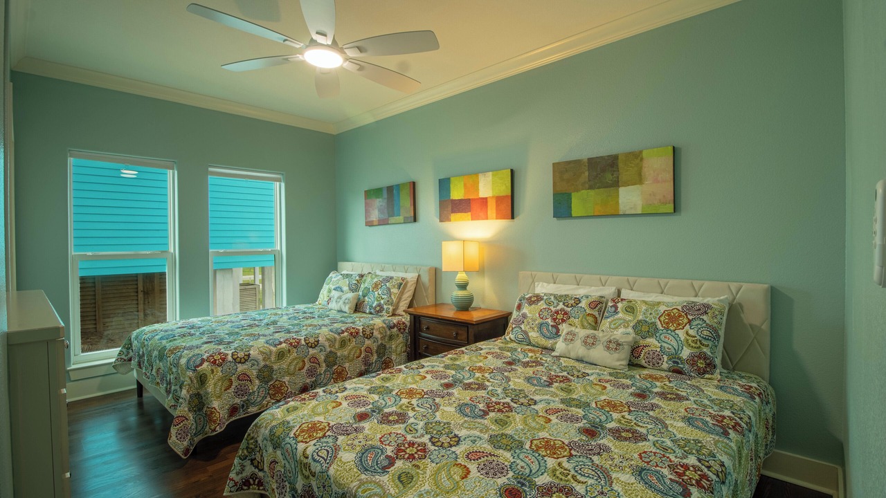 Photo of Bedroom in Port Bolivar
