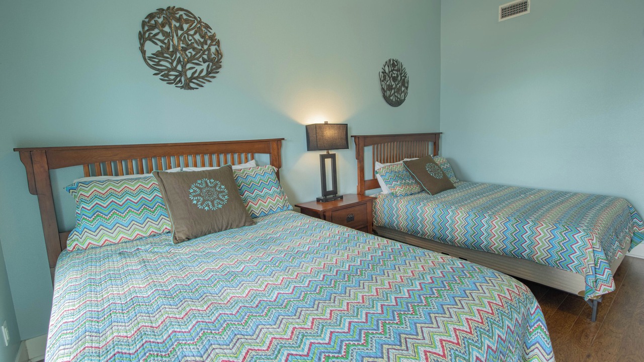 Photo of Bedroom in Port Bolivar