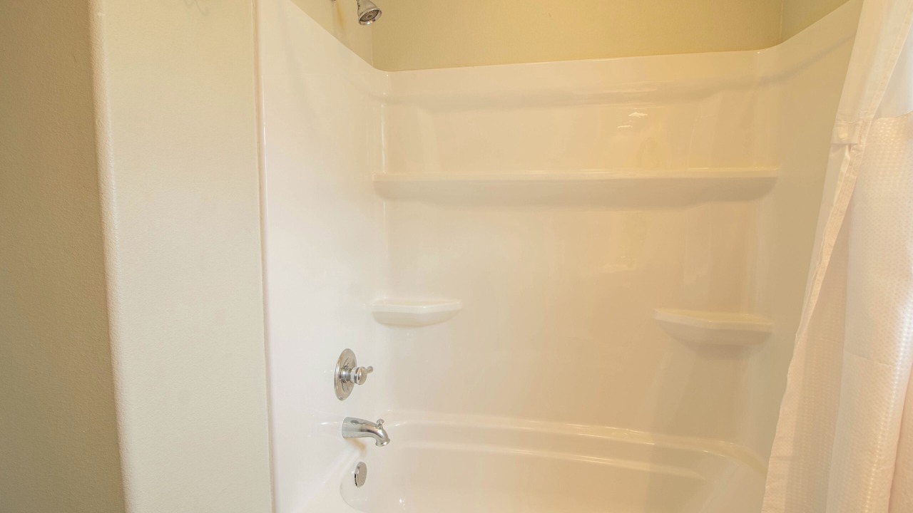 Photo of Bathroom in Port Bolivar