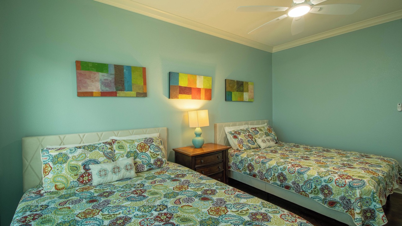 Photo of Bedroom in Port Bolivar