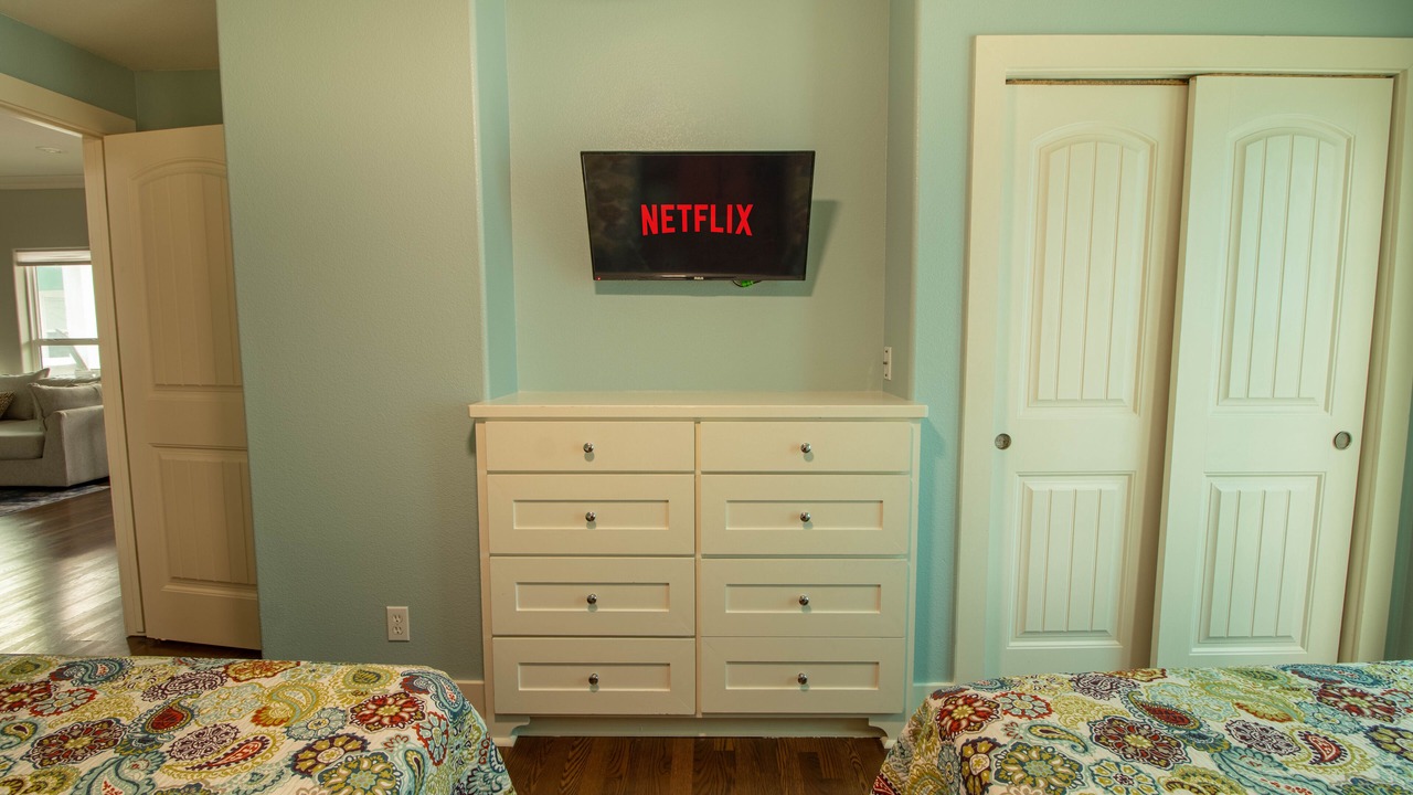 Photo of Bedroom in Port Bolivar