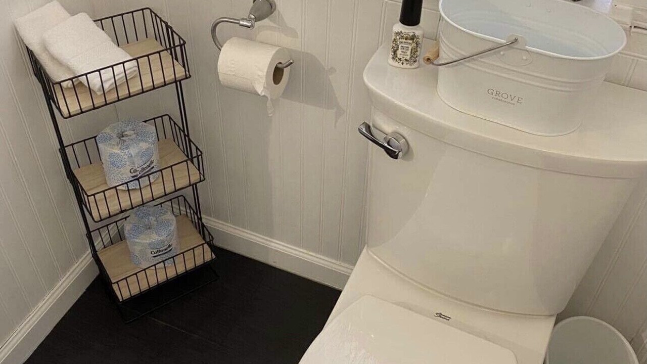 Photo of Bathroom in Sinking Spring
