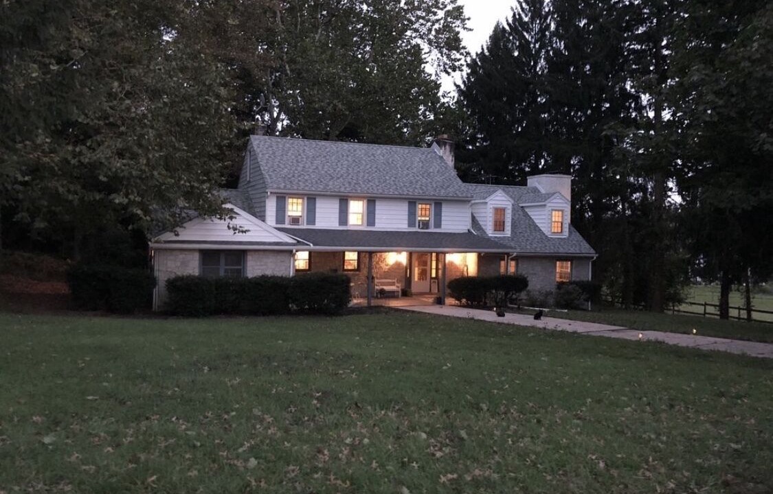 Photo of Outdoor in Sinking Spring