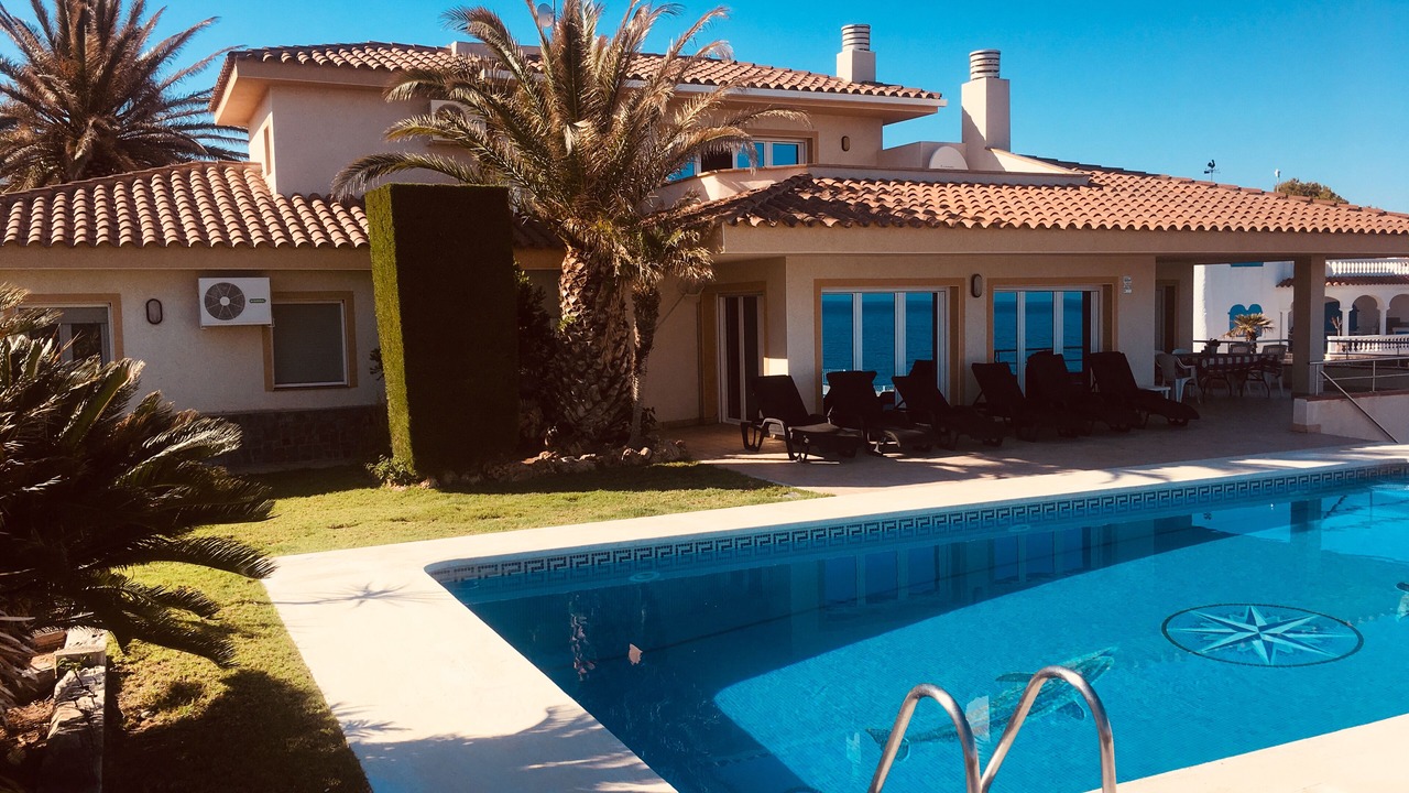 Photo of Outdoor in Calafat